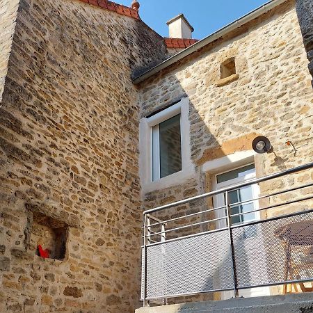 Le Gite Du Chat Perche Cheilly-les-Maranges Экстерьер фото